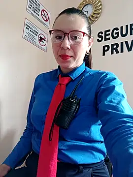 Hannah-colx online show from 10/09/25, 01:31