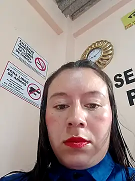 Hannah-colx online show from 10/13/25, 01:11