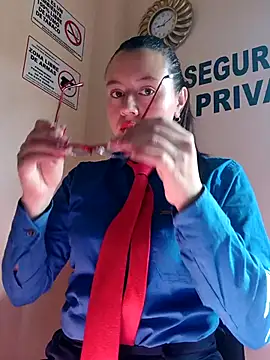 Hannah-colx online show from 10/15/25, 01:11