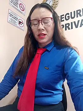 Hannah-colx online show from 10/25/25, 05:08