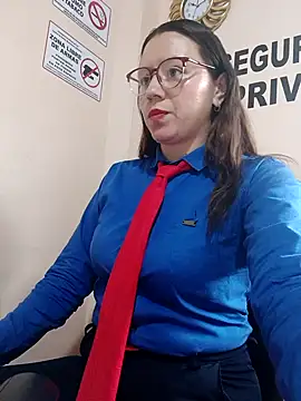 Hannah-colx online show from 10/27/25, 02:10