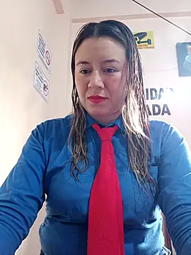 Hannah-colx online show from 03/14/26, 06:02