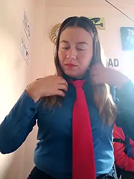 Hannah-colx online show from 03/25/26, 01:28