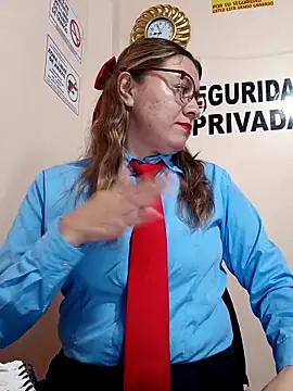 Hannah-colx online show from 04/10/26, 01:55