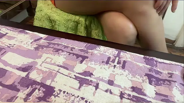 fairy hot  online show from 09/11/25, 06:19