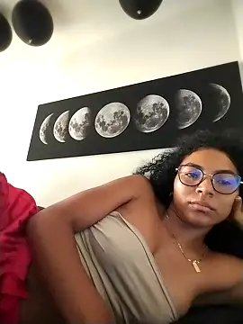 sexycalipso online show from 11/19/25, 05:13