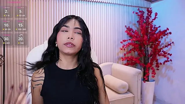 GiaNovak online show from 10/24/25, 12:34