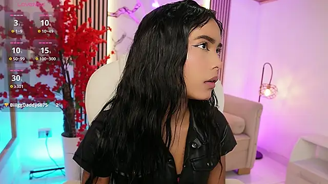 GiaNovak online show from 11/14/25, 11:42