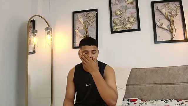 DannySamm online show from 10/12/25, 12:04