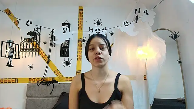 DannySamm online show from 10/31/25, 02:07