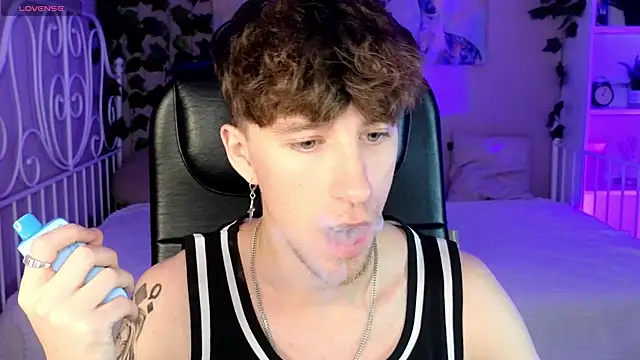 mark caron online show from 09/30/25, 03:17