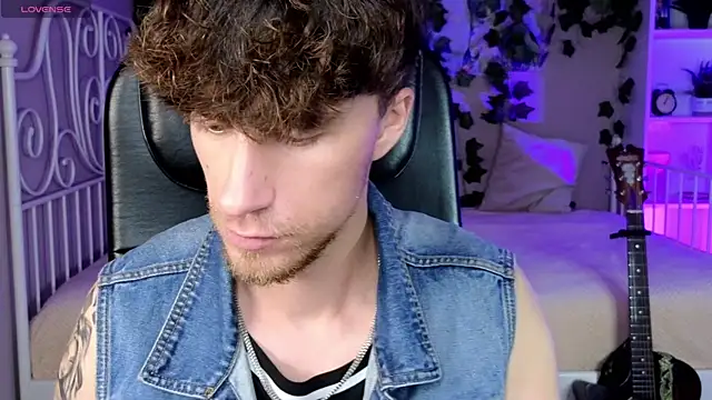 mark caron online show from 10/12/25, 08:08