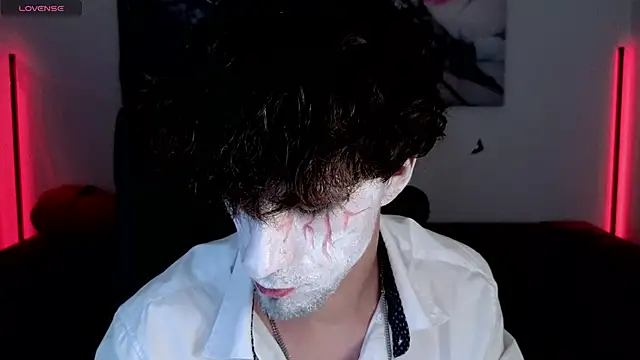 mark caron online show from 10/25/25, 04:57