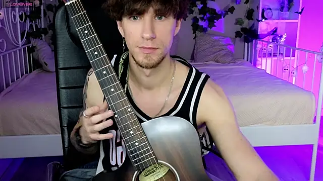 mark caron online show from 11/03/25, 03:41