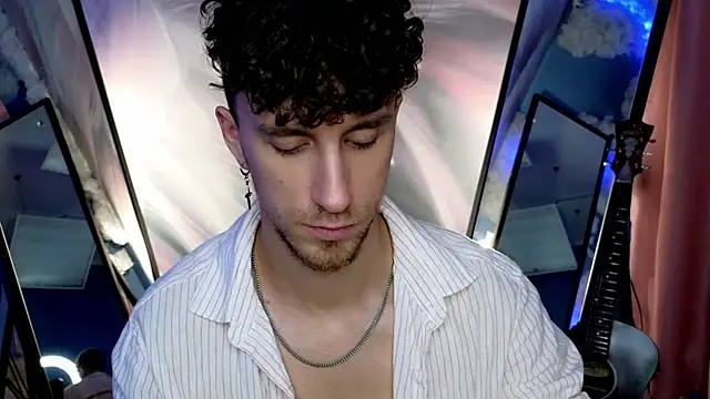 mark caron online show from 11/18/25, 02:39