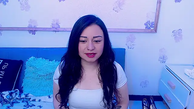 Eva Roussell online show from 09/16/25, 02:07