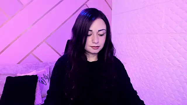 Eva Roussell online show from 11/30/25, 01:59