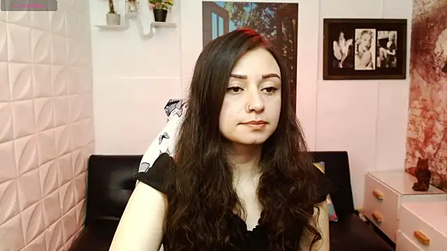 Eva Roussell online show from 02/02/26, 02:38