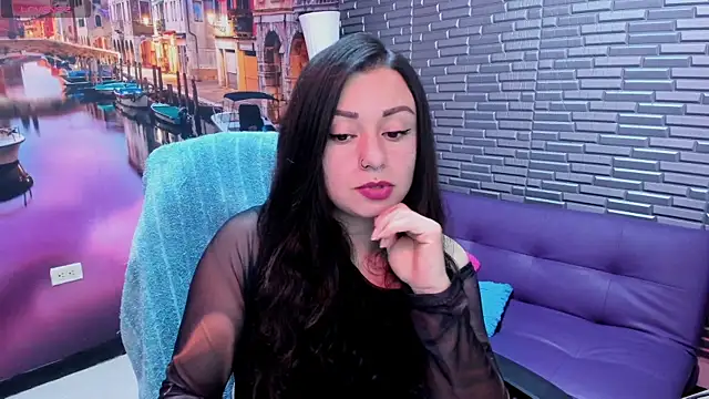 Eva Roussell online show from 04/05/26, 02:03