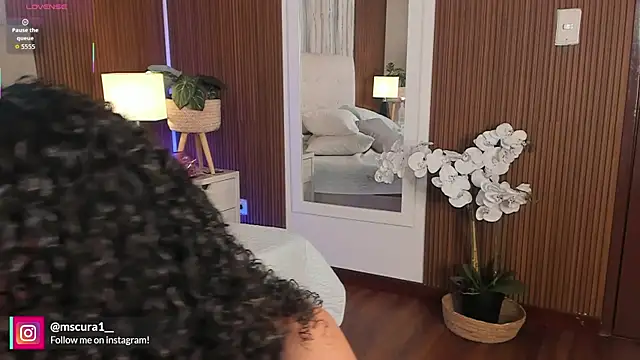 miss curazao online show from 03/28/26, 12:27