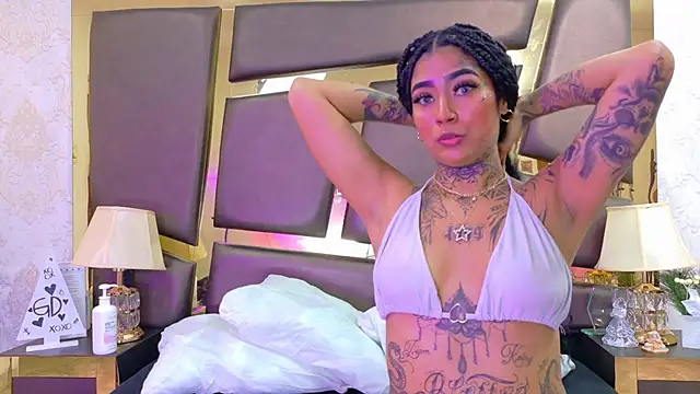 EmilieLake online show from 02/26/26, 07:35