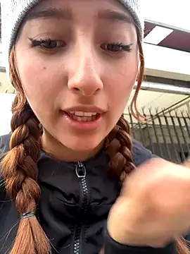 Snapshot of GiselleFever chatting on 11/09/25, 09:57 GiselleFever online show from 11/09/25, 09:57