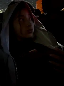 Snapshot of GiselleFever chatting on 11/13/25, 11:25 GiselleFever online show from 11/13/25, 11:25