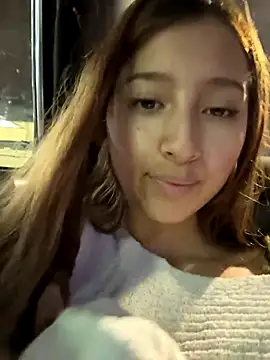 Snapshot of GiselleFever chatting on 11/14/25, 11:57 GiselleFever online show from 11/14/25, 11:57