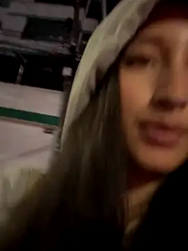 Snapshot of GiselleFever chatting on 11/19/25, 11:49 GiselleFever online show from 11/19/25, 11:49