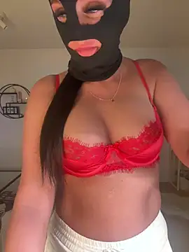 swedishbaddie online show from 10/16/25, 05:47