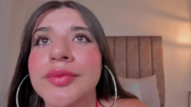 amber colliiins online show from 05/23/26, 08:24