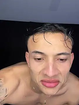 Snapshot of DavisFirb chatting on 02/22/26, 12:12 DavisFirb online show from 02/22/26, 12:12