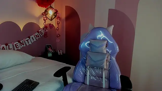 ValeryBoobs1 online show from 02/12/26, 12:55