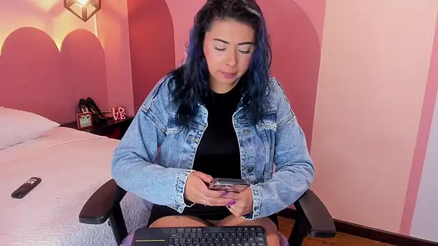 ValeryBoobs1 online show from 03/14/26, 12:54