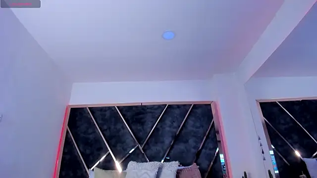 SusanaHenao online show from 03/20/26, 04:34