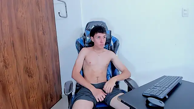 LittleDanny  online show from 09/09/25, 02:05