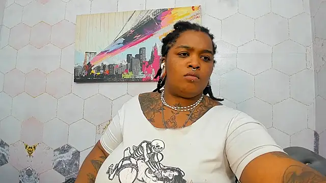 Anaa Fuentess online show from 02/28/26, 01:01