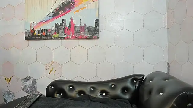 Anaa Fuentess online show from 04/15/26, 12:01