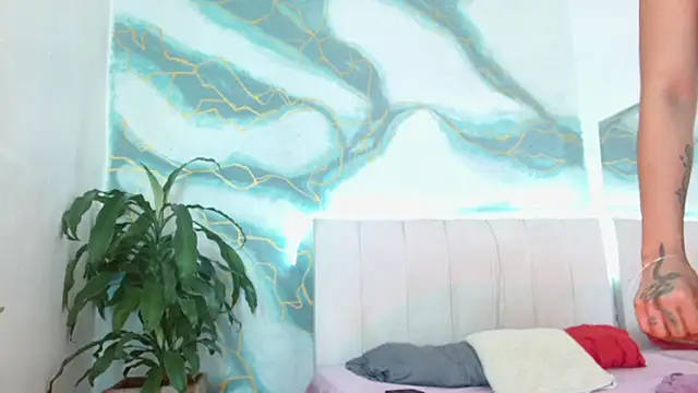 ivy scorpio online show from 09/18/25, 03:08