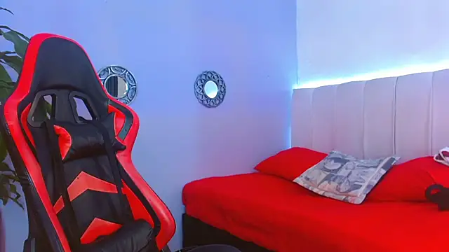 ivy scorpio online show from 10/01/25, 02:23