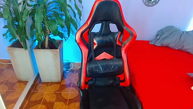 ivy scorpio online show from 10/06/25, 02:25