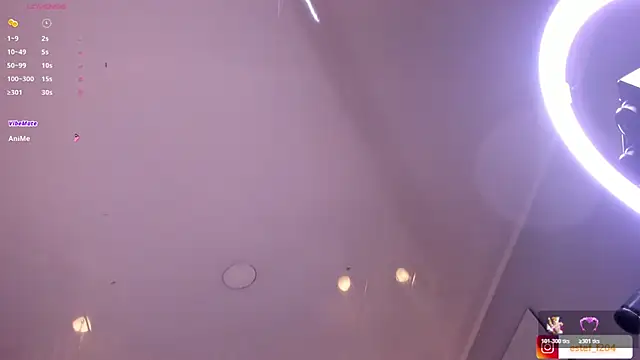 sakura Gomez online show from 03/08/26, 02:04