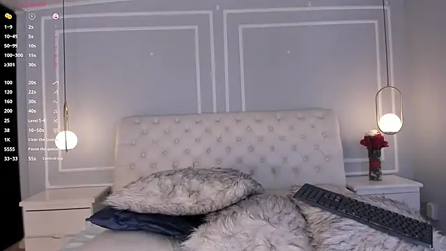 sakura Gomez online show from 03/25/26, 07:53