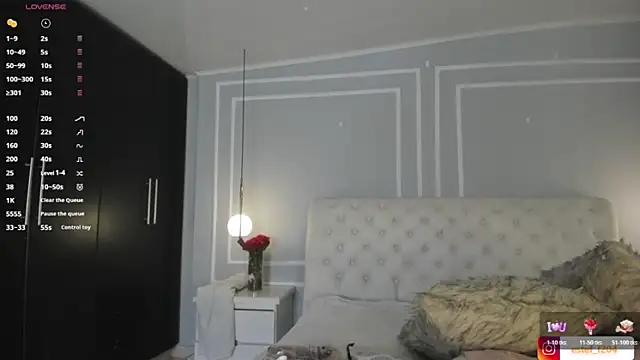 sakura Gomez online show from 05/29/26, 07:12