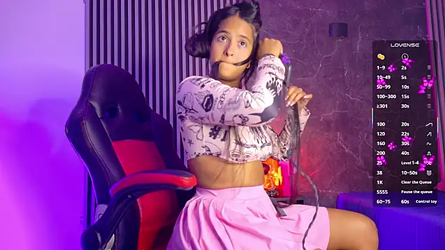  Gaaia  online show from 02/19/26, 07:43