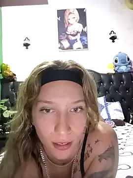 Licethf00x online show from 04/05/26, 02:20