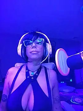 VenusVenere69 online show from 05/16/26, 07:27