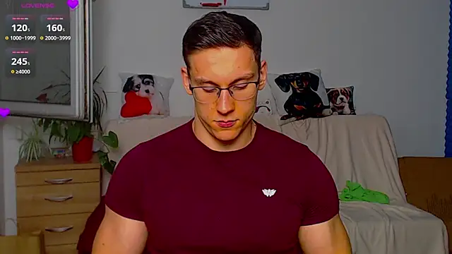 ZeinMiracles online show from 03/31/26, 08:09