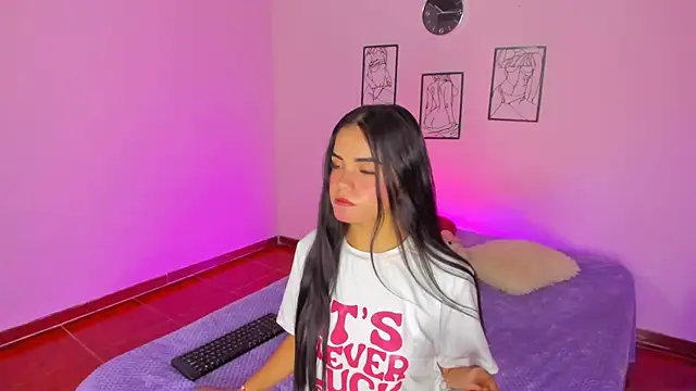 Valeri 13 online show from 10/02/25, 03:46