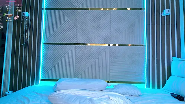 hey babyfacesss online show from 12/13/25, 07:53